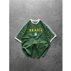 CHAMP BRASİL NAKIŞLI CHL TSHİRT