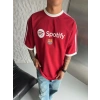 CHAMP SPOTY BARCA NAKIŞLI CHL TSHİRT