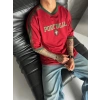 CHAMP PORTUGAL NAKIŞLI CHL TSHİRT