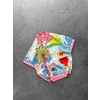 GARDEN HAWAİ VİNTAGE OVERSİZE GÖMLEK