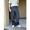FULL BAGGY GRJ KOT PANTOLON KOYU LACİVERT