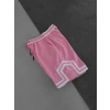 NAKIŞ JORDAN ÖZEL SERİ OVERSİZE ŞORT PEMBE