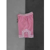 NAKIŞ JORDAN ÖZEL SERİ OVERSİZE ŞORT PEMBE