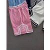 NAKIŞ JORDAN ÖZEL SERİ OVERSİZE ŞORT PEMBE
