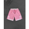 NAKIŞ JORDAN ÖZEL SERİ OVERSİZE ŞORT PEMBE