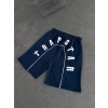 NAKIŞ TRAP ÖZEL SERİ OVERSİZE ŞORT LACİ