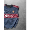 YIKAMALI BARÇA HAS LİFE PARÇALI NAKIŞ ATLET