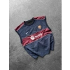 YIKAMALI BARÇA HAS LİFE PARÇALI NAKIŞ ATLET