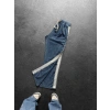 ŞERİTLİ BAGGY GG OVERSİZE PANTOLON