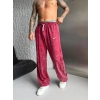 YIKAMALI NK BYL ÖZEL SERİ EŞOFMAN KIRMIZI