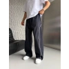 A+ KALİTE PARAŞÜT KUMAŞ BASİC BİYELİ EŞOFMAN ALTI LACİ