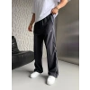 A+ KALİTE PARAŞÜT KUMAŞ NK BİYELİ EŞOFMAN ALTI SİYAH