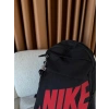 A++ KALİTE SIRT ÇANTASI SİYAH KIRMIZI