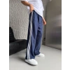 A+ KALİTE SÜET KUMAŞ AD EŞOFMAN ALTI LACİ