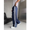 A+ KALİTE SÜET KUMAŞ AD EŞOFMAN ALTI LACİ