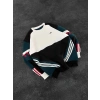 AD FUL PARÇALI VİNTAGE OVERSİZE SWEAT