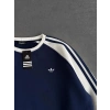 AD KOL SERİT 3 İPLİK PAMUKLU SWEAT LACİ