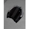 AD TRİKO VİNTAGE SWEAT SİYAH