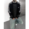 AD TRİKO VİNTAGE SWEAT SİYAH