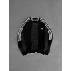 AD TRİKO VİNTAGE SWEAT SİYAH