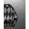AD TRİKO VİNTAGE SWEAT ANTRASİT