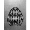 AD TRİKO VİNTAGE SWEAT ANTRASİT