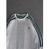 AD TRİKO VİNTAGE SWEAT BEYAZ