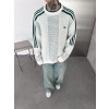 AD TRİKO VİNTAGE SWEAT BEYAZ