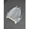 AD TRİKO VİNTAGE SWEAT BEYAZ