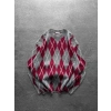 AD TRİKO VİNTAGE SWEAT BORDO