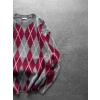 AD TRİKO VİNTAGE SWEAT BORDO