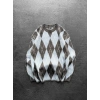 AD TRİKO VİNTAGE SWEAT GRİ