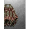 AD TRİKO VİNTAGE SWEAT HAKİ