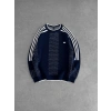 AD TRİKO VİNTAGE SWEAT LACİ