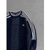 AD TRİKO VİNTAGE SWEAT LACİ