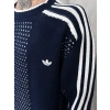 AD TRİKO VİNTAGE SWEAT LACİ