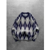 AD TRİKO VİNTAGE SWEAT LACİ