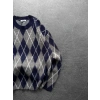 AD TRİKO VİNTAGE SWEAT LACİ