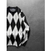 AD TRİKO VİNTAGE SWEAT SİYAH