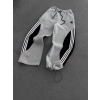AD ULTRA BAGGY FUL PARCALI EŞOFMAN GRİ