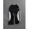 AD ULTRA BAGGY FUL PARCALI EŞOFMAN SİYAH