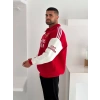 AR CHAMP 3 İPLİK POLO YAKA SWEAT