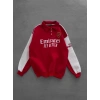 AR CHAMP 3 İPLİK POLO YAKA SWEAT