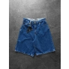 BANDANA DETAY MODEL KOT CAPRİ LACİ