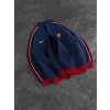 BARCA 3 İPLİK PAMUKLU KUMAŞ OVERSİZE HIRKA LACİ