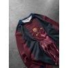 BARCA KALIN ŞERİT FORMA SWEAT