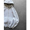 BASIC PL 3 İPLİK PAMUKLU HIRKA GRİ