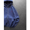 BASIC PL 3 İPLİK PAMUKLU HIRKA LACİ