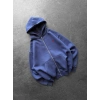 BASIC PL 3 İPLİK PAMUKLU HIRKA LACİ
