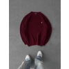 BASİC PL A+ KALİTE TRİKO BORDO